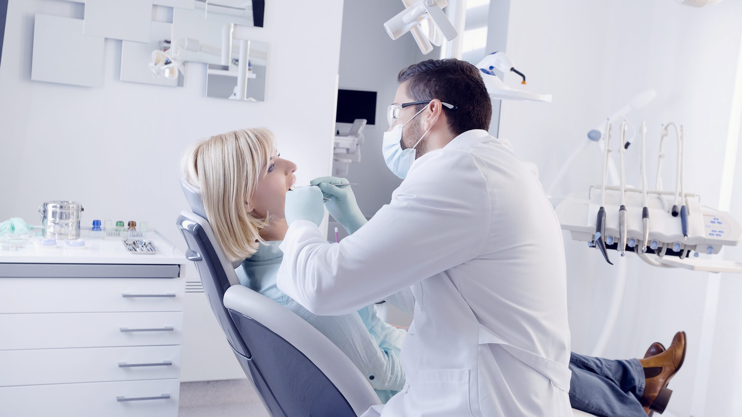 Dentist in Silver Spring, MD